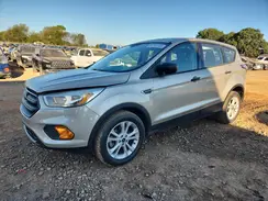 1FMCU0F78HUE20854 2017 FORD ESCAPE