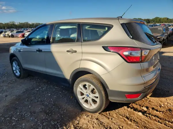 1FMCU0F78HUE20854 2017 FORD ESCAPE - Image 2