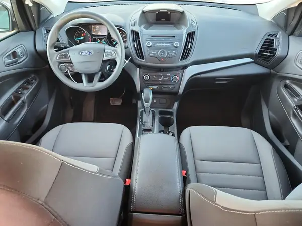 1FMCU0F78HUE20854 2017 FORD ESCAPE - Image 8
