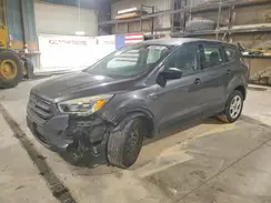 1FMCU0F78HUE21261 2017 FORD ESCAPE