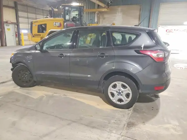 1FMCU0F78HUE21261 2017 FORD ESCAPE - Image 2