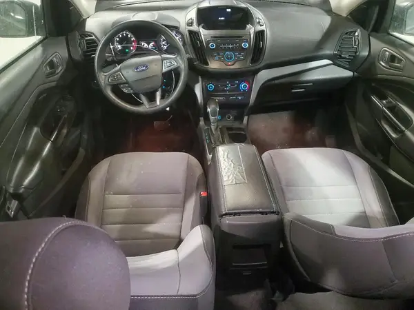 1FMCU0F78HUE21261 2017 FORD ESCAPE - Image 8