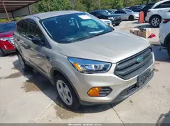 1FMCU0F78HUE23253 2017 FORD ESCAPE
