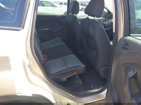1FMCU0F78HUE23253 2017 FORD ESCAPE - Image 8