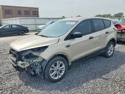 1FMCU0F78HUE23673 2017 FORD ESCAPE