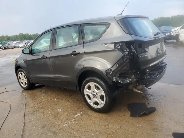 1FMCU0F78HUE30087 2017 FORD ESCAPE - Image 2