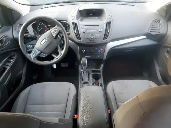 1FMCU0F78HUE30087 2017 FORD ESCAPE - Image 8