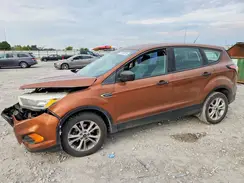 1FMCU0F78HUE30445 2017 FORD ESCAPE
