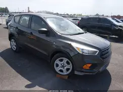 1FMCU0F78HUE35645 2017 FORD ESCAPE