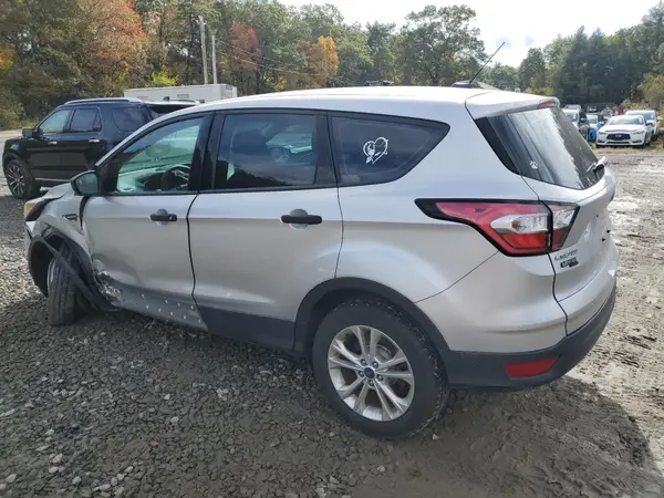1FMCU0F78HUE37511 2017 FORD ESCAPE - Image 2