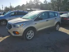 1FMCU0F78HUE43647 2017 FORD ESCAPE