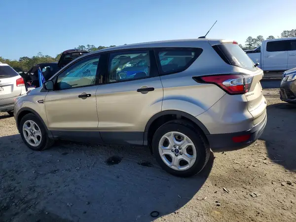 1FMCU0F78HUE43647 2017 FORD ESCAPE - Image 2