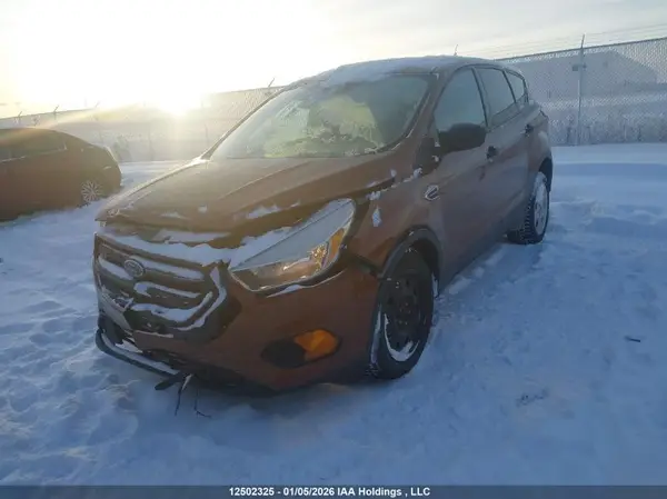 1FMCU0F78HUE57869 2017 FORD ESCAPE - Image 2