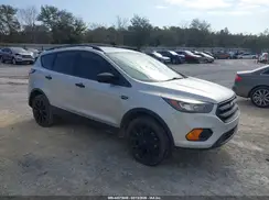 1FMCU0F78HUE64840 2017 FORD ESCAPE