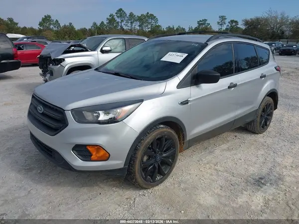 1FMCU0F78HUE64840 2017 FORD ESCAPE - Image 2