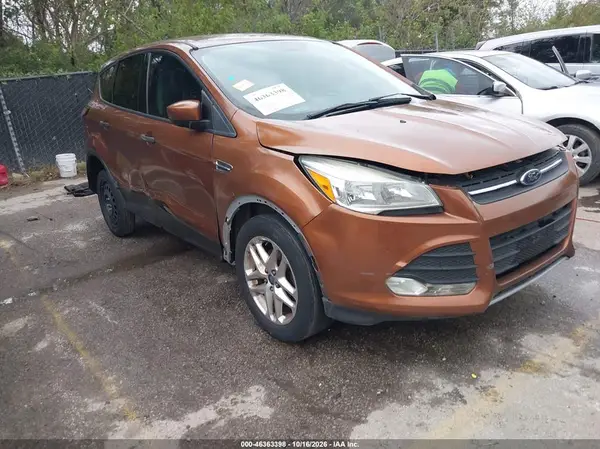 1FMCU0F78HUE65115 2017 FORD ESCAPE - Image 1