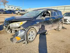 1FMCU0F78HUE74302 2017 FORD ESCAPE