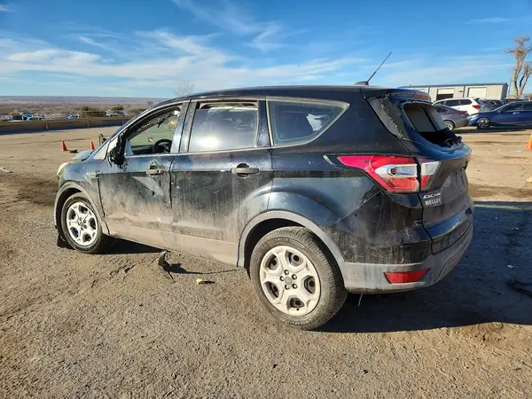 1FMCU0F78HUE74302 2017 FORD ESCAPE - Image 2