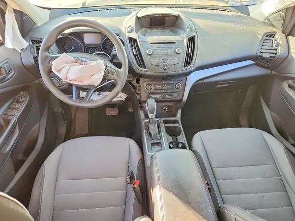 1FMCU0F78HUE74302 2017 FORD ESCAPE - Image 8