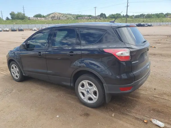 1FMCU0F78HUE91357 2017 FORD ESCAPE - Image 2