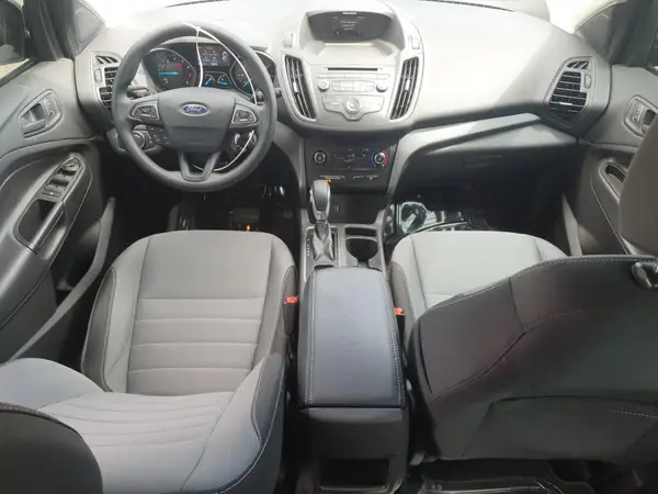 1FMCU0F78HUE91357 2017 FORD ESCAPE - Image 8
