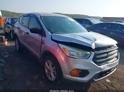 1FMCU0F78HUE95067 2017 FORD ESCAPE
