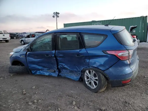 1FMCU0F78HUF01353 2017 FORD ESCAPE - Image 2