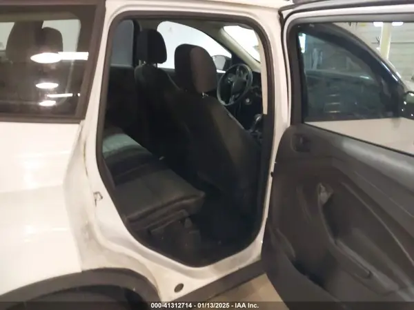 1FMCU0F78HUF01868 2017 FORD ESCAPE - Image 8