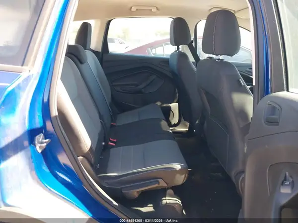 1FMCU0F78HUF06424 2017 FORD ESCAPE - Image 8
