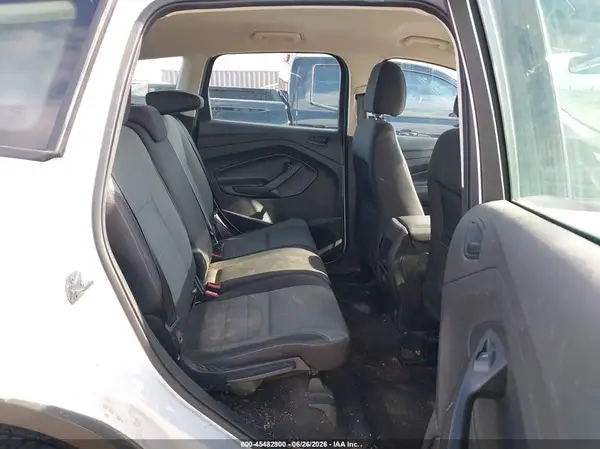 1FMCU0F78HUF07279 2017 FORD ESCAPE - Image 8