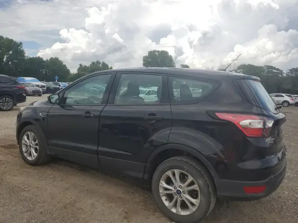1FMCU0F78JUA02414 2018 FORD ESCAPE - Image 2