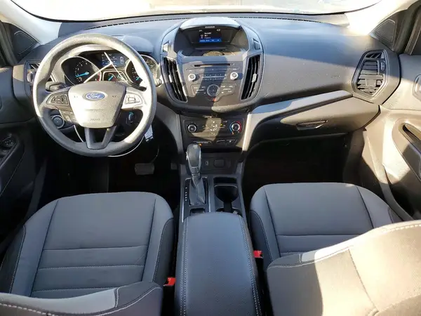 1FMCU0F78JUA04499 2018 FORD ESCAPE - Image 8
