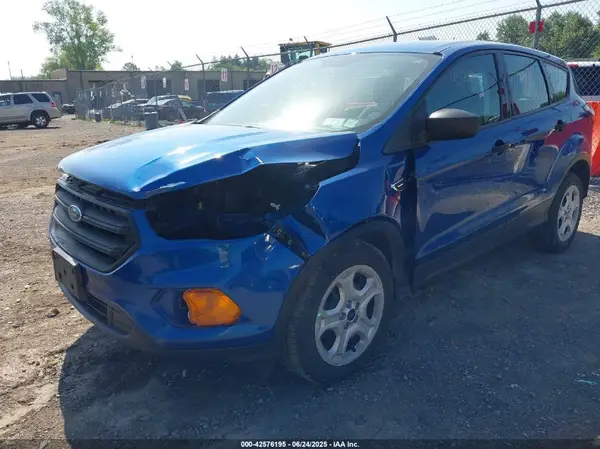1FMCU0F78JUA07922 2018 FORD ESCAPE - Image 2