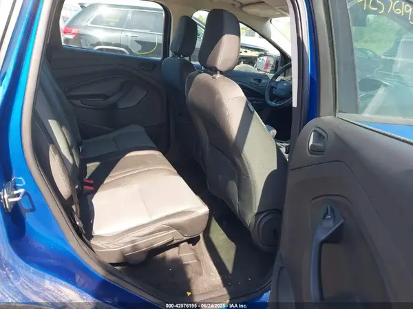 1FMCU0F78JUA07922 2018 FORD ESCAPE - Image 8