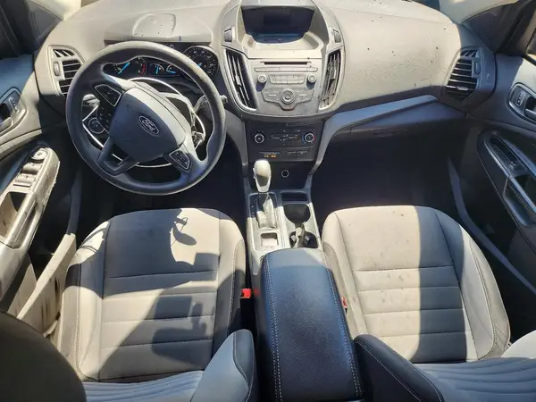 1FMCU0F78JUA09444 2018 FORD ESCAPE - Image 8