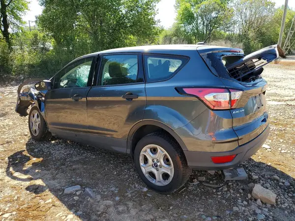 1FMCU0F78JUA16524 2018 FORD ESCAPE - Image 2