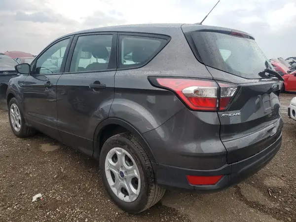 1FMCU0F78JUA18550 2018 FORD ESCAPE - Image 2