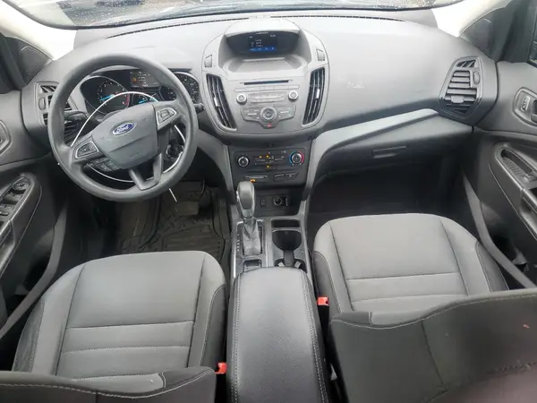 1FMCU0F78JUA18550 2018 FORD ESCAPE - Image 8