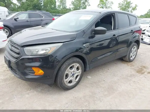 1FMCU0F78JUA22131 2018 FORD ESCAPE - Image 2