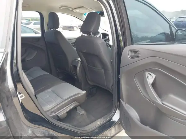 1FMCU0F78JUA22131 2018 FORD ESCAPE - Image 8