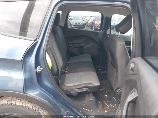 1FMCU0F78JUA22940 2018 FORD ESCAPE - Image 8
