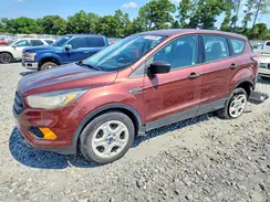 1FMCU0F78JUA27362 2018 FORD ESCAPE