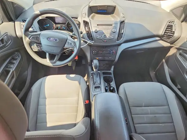 1FMCU0F78JUA27362 2018 FORD ESCAPE - Image 8