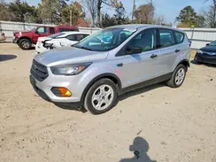 1FMCU0F78JUA28298 2018 FORD ESCAPE