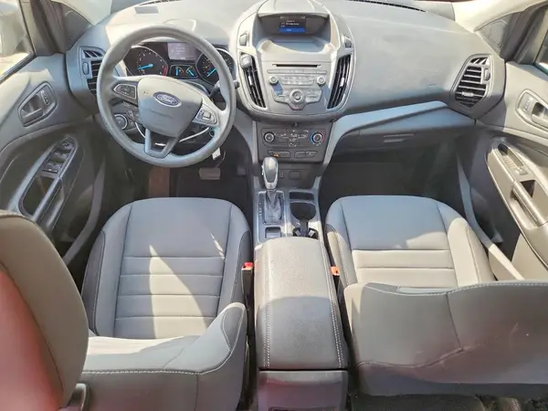 1FMCU0F78JUA28298 2018 FORD ESCAPE - Image 8