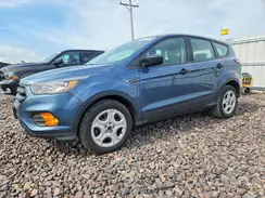 1FMCU0F78JUA30925 2018 FORD ESCAPE