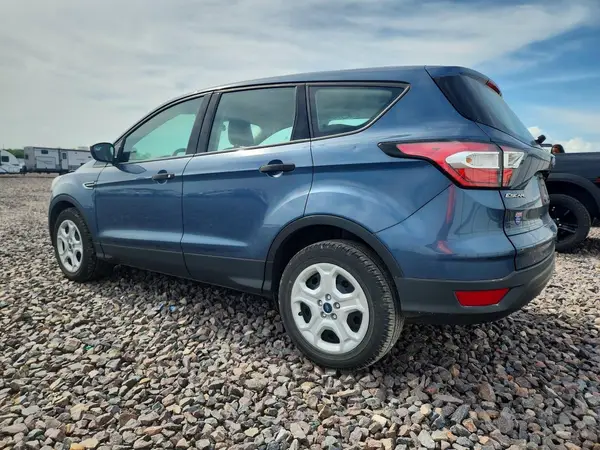 1FMCU0F78JUA30925 2018 FORD ESCAPE - Image 2