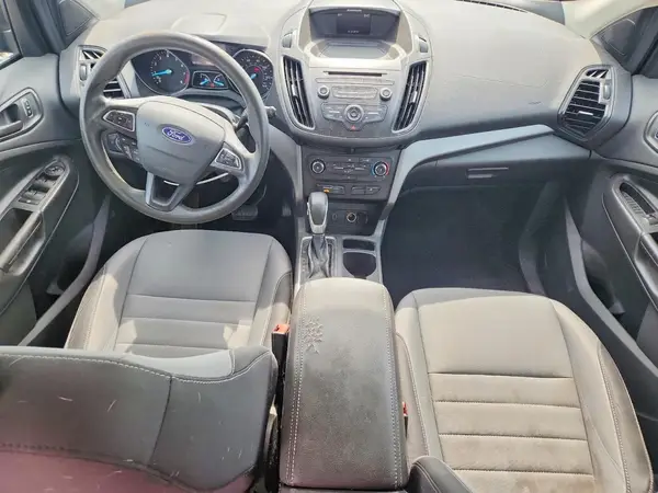 1FMCU0F78JUA30925 2018 FORD ESCAPE - Image 8