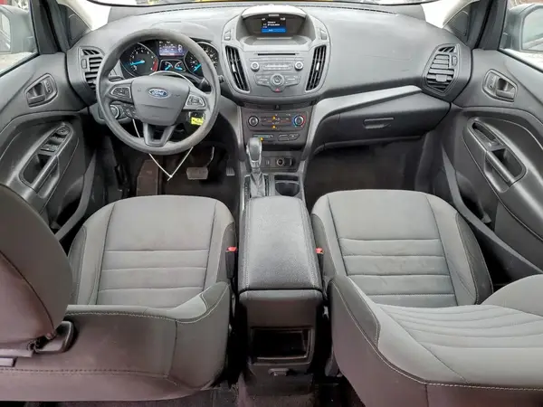 1FMCU0F78JUA31301 2018 FORD ESCAPE - Image 8