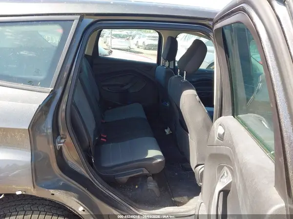 1FMCU0F78JUA32920 2018 FORD ESCAPE - Image 8